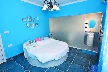 In Love With The Blue Sea Inn 샤먼 외부 사진