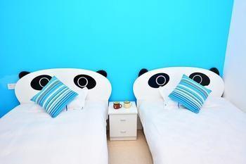 In Love With The Blue Sea Inn 샤먼 외부 사진