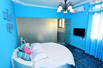 In Love With The Blue Sea Inn 샤먼 외부 사진
