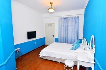 In Love With The Blue Sea Inn 샤먼 외부 사진