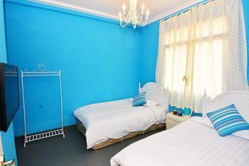 In Love With The Blue Sea Inn 샤먼 외부 사진