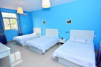In Love With The Blue Sea Inn 샤먼 외부 사진