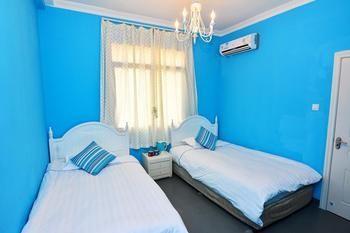 In Love With The Blue Sea Inn 샤먼 외부 사진